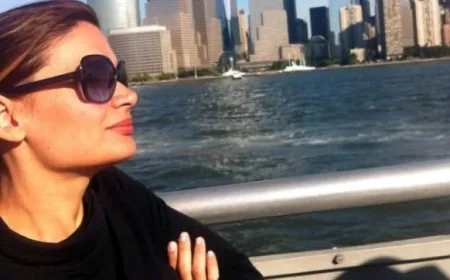 Düşen Jette  bulunan Yunan hostesi meslektaşlarını acıya boğdu   