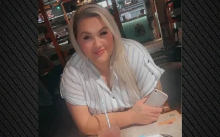 Kalça kaldırma ve karın yağları operasyonu geçiren İngiliz kadın ölümü olay oldu