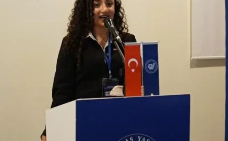    ÇYDD BODRUM ŞUBESİ’NDEN EYLEM PARLAKLI’NIN BAŞARISI