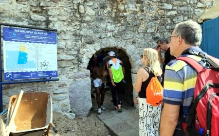 Karadağ Türk Turistlere Yeniden Açıldı: Balkan Turları 2026’da Eski Rotasına Dönüyor