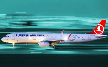 THY’den açıklama: 31 Aralık’ta 61 sefer iptal edildi