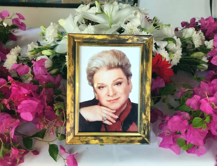 Sanat Güneşi Zeki Müren Bodrum’da şarkıları ile anılacak