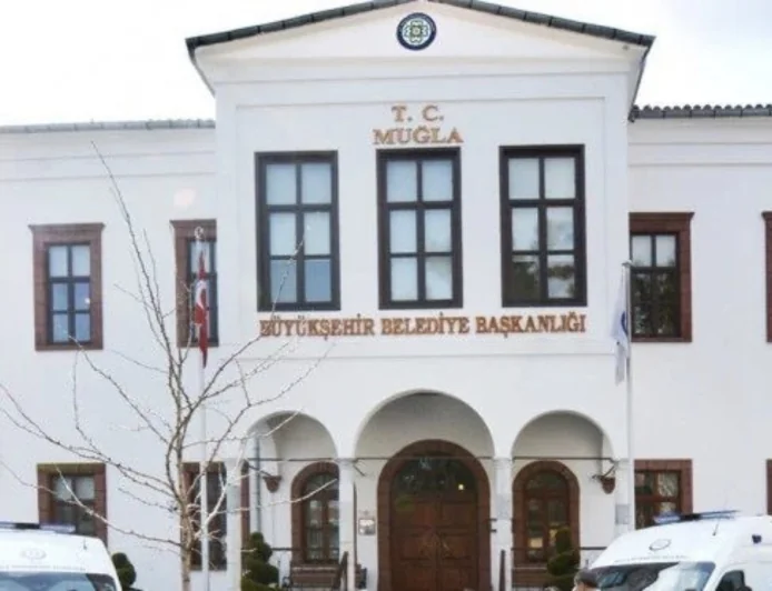 Muğla Büyükşehir Belediyesi’nde kadınlara yönelik cinsel taciz iddiası , daire amiri görevinden alındı