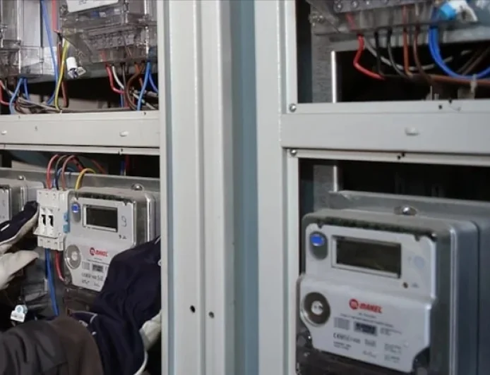 Herkesin elektrik sayacı değişecek