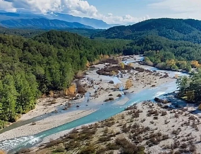 Muğla'da ki Balcılar Barajı’nın 'ÇED olumlu' kararı iptal edildi