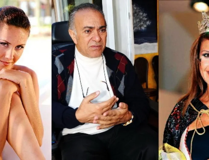 Bodrum Kadın Dayanışma Derneği’nden Ünlü manken Aslı Baş'ın davasına çağrı