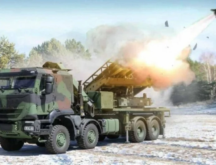 Yunanistan  Ege Adaları’nı İsrail’in Aşil Kalkanı ile koruyacak