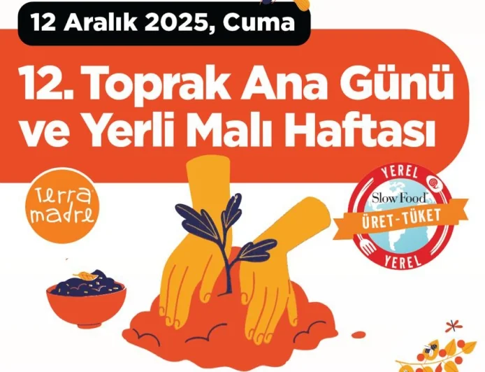 Bodrum’da Toprak Ana Günü ve Yerli Malı Haftası kutlanacak