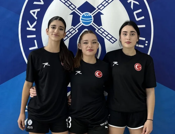 Yalıkavakspor'un Gençleri Milli Takım Kampına Çağrıldı