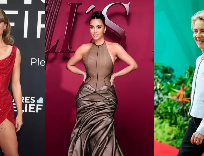 Dünyanın en güçlü 100 kadını açıklandı, Türkiye’den listeye giren olmadı