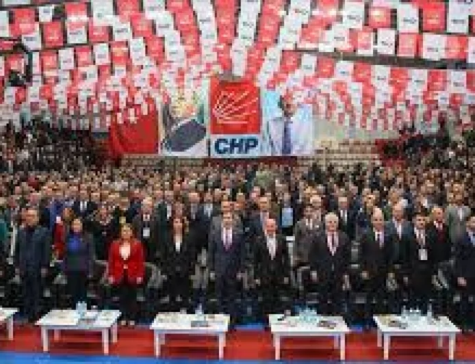 Son Dakika... CHP'nin yeni 'Gölge Kabinesi' belli oldu!