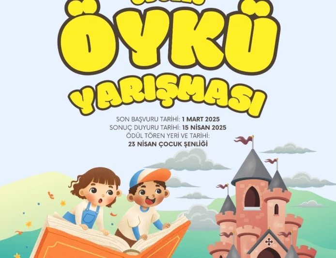 Mandalin Öykü yarışması düzenlenecek