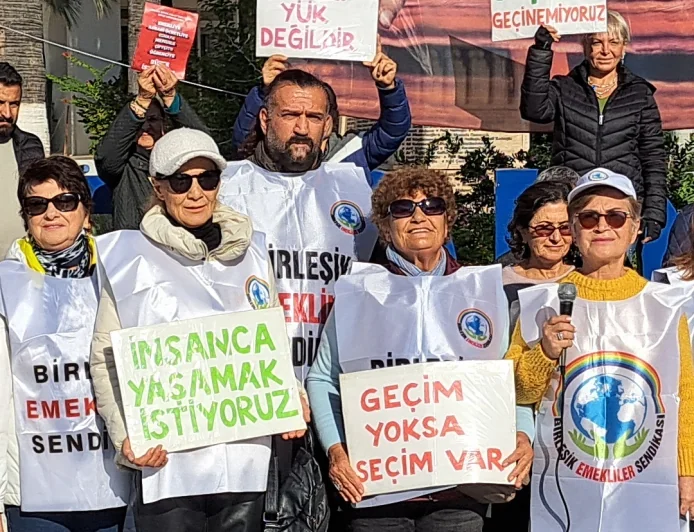 Bodrum dünyanın  turizm cenneti ama her iki haneden biri geçim sıkıntısı içinde