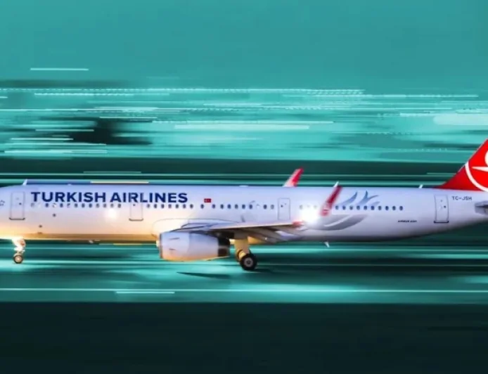 THY’den açıklama: 31 Aralık’ta 61 sefer iptal edildi