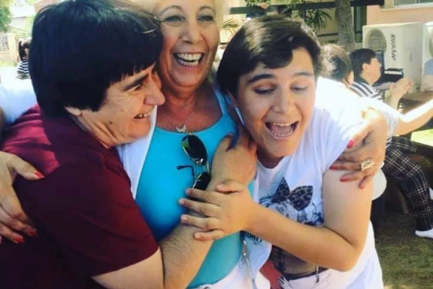 Esma Ezenel “Erişilebilir Bir Dünya, Mümkün ve Hemen Şimdi!”