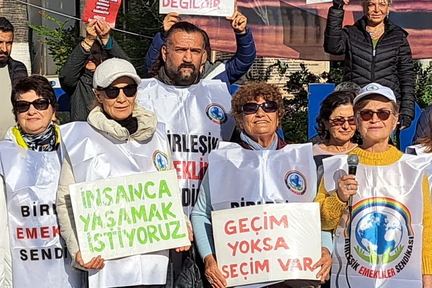 Bodrum dünyanın  turizm cenneti ama her iki haneden biri geçim sıkıntısı içinde