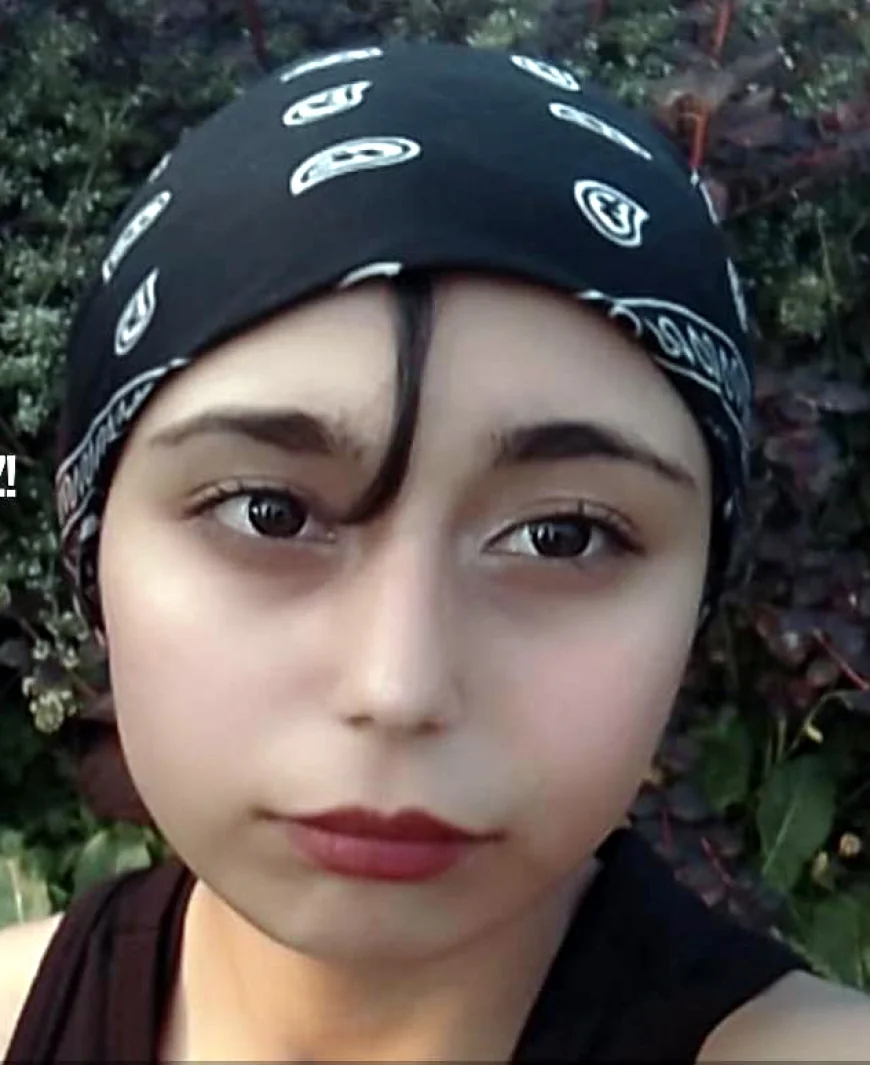 Atatürk İlkokulu öğrencisi Damla Şahin her yerde aranıyor, okuldan çıktı kayboldu