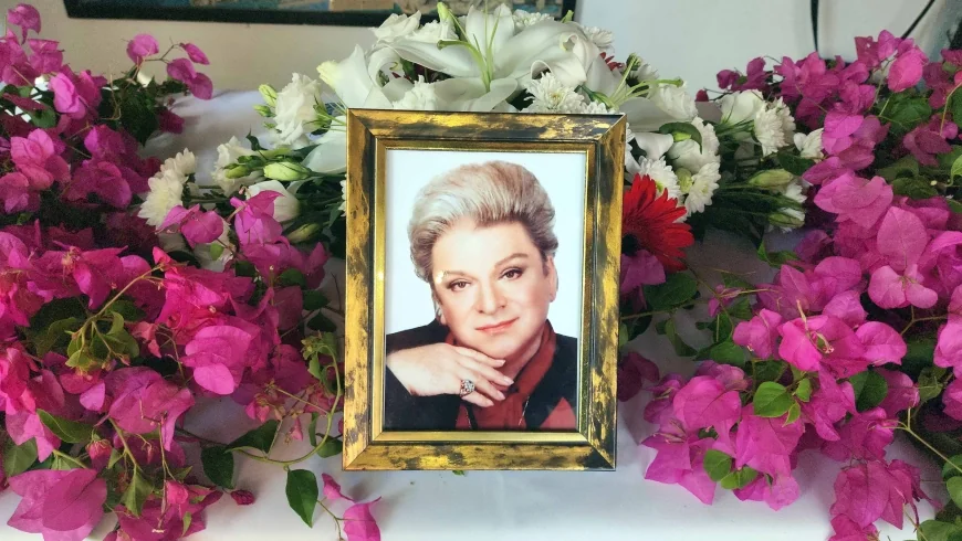 Sanat Güneşi Zeki Müren Bodrum’da şarkıları ile anılacak