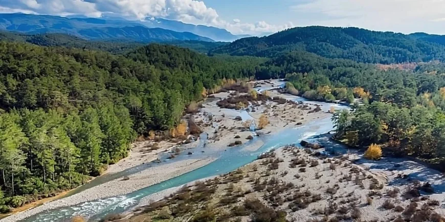 Muğla'da ki Balcılar Barajı’nın 'ÇED olumlu' kararı iptal edildi