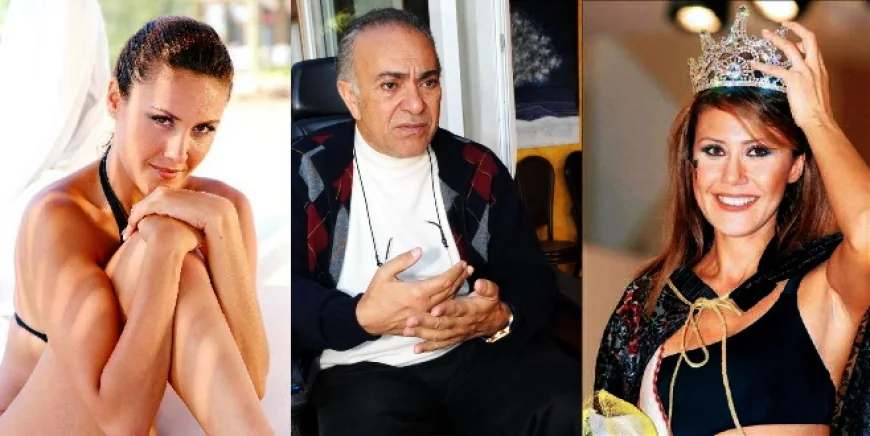 Bodrum Kadın Dayanışma Derneği’nden Ünlü manken Aslı Baş'ın davasına çağrı