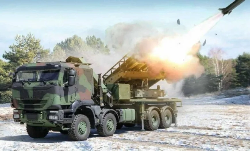 Yunanistan  Ege Adaları’nı İsrail’in Aşil Kalkanı ile koruyacak