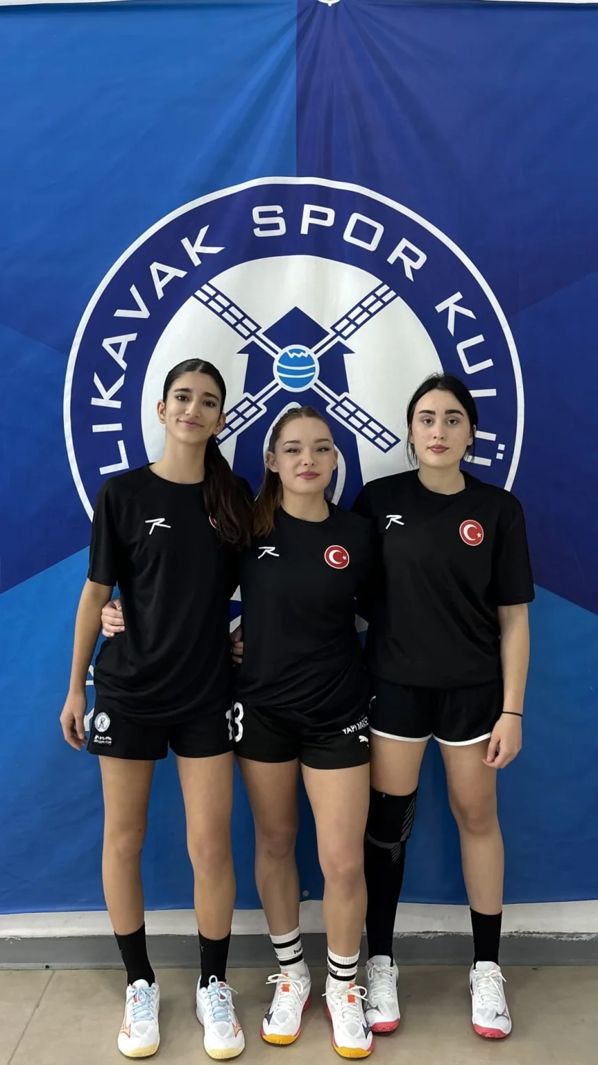 Yalıkavakspor'un Gençleri Milli Takım Kampına Çağrıldı