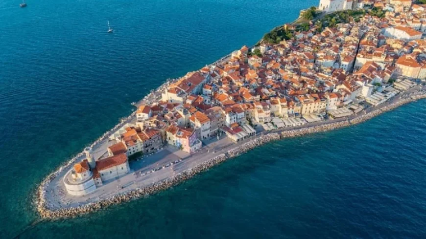 Avrupa'nın en güzel kasabaları belli oldu: Türkiye'den de 1 şehir listeye girdi