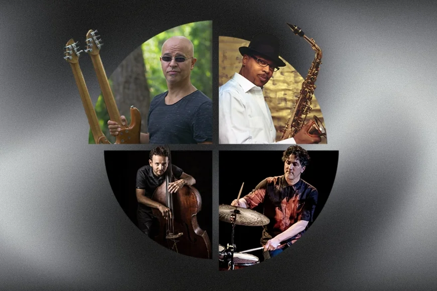 MABOLLA’NIN 50. KURULUŞ YILINDA UNUTULMAZ BİR CAZ BULUŞMASI