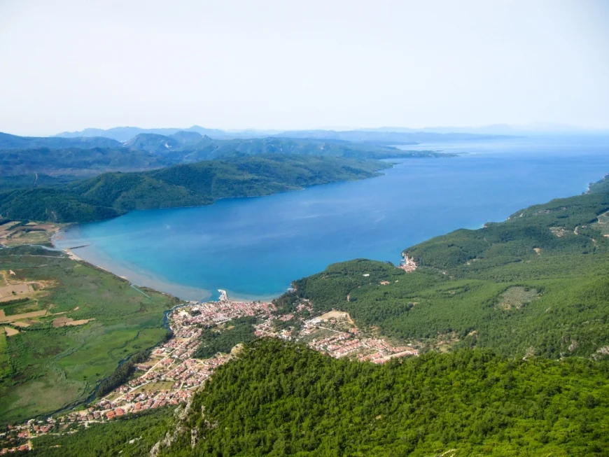 Gökova ve Akyaka’nın geleceğini kurtaracak karar Danıştay’dan çıktı