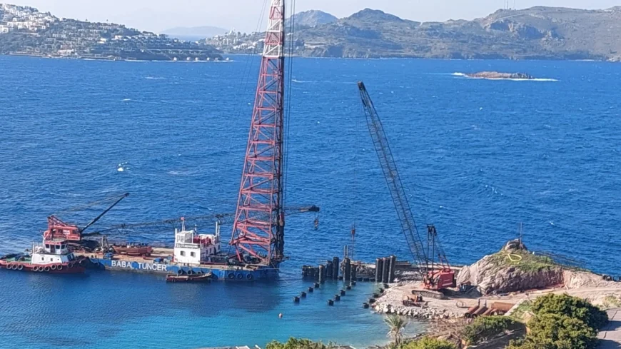 Cennette kazık çakmaya sert tepki yarın eylem yapacaklar