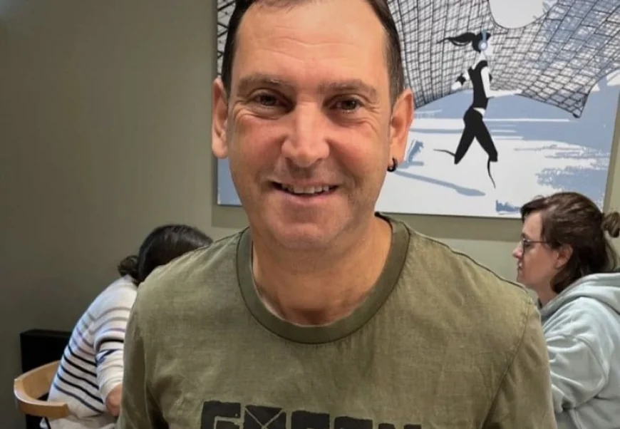 Bodrumlu turizmci halı saha maçından sonra yaşamını yitirdi