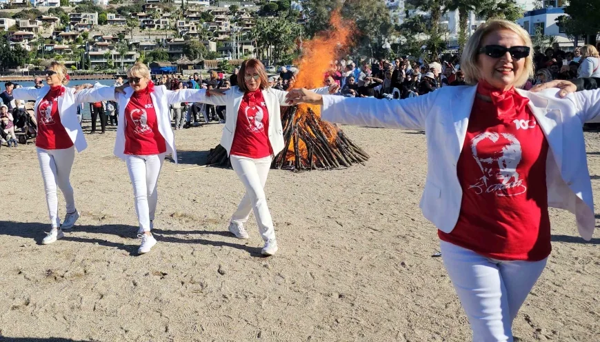 Nar-Tugan 10. Geleneksel Kumbahçe Kutlaması 20 Aralık’ta Gerçekleşecek