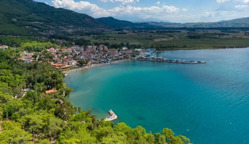 Dünyanın En İyi Turizm Köyleri Açıklandı  Türkiye’den dört köy listeye girmeyi başardı