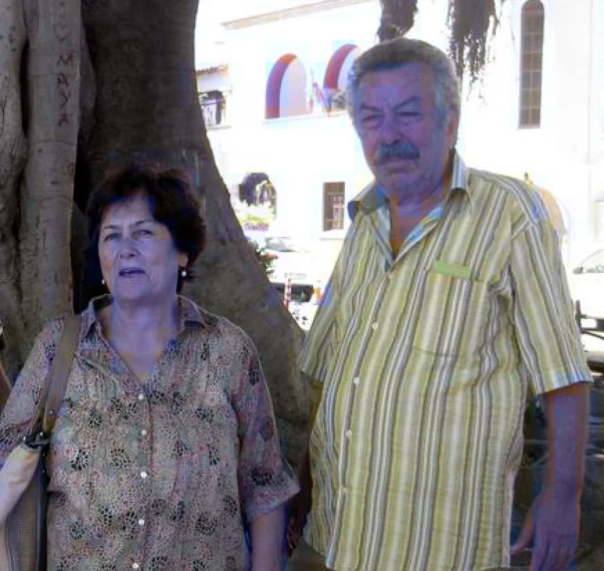 Torbalı turizmci “Dalli Kemal” Kemal Durmuş  yaşama veda etti