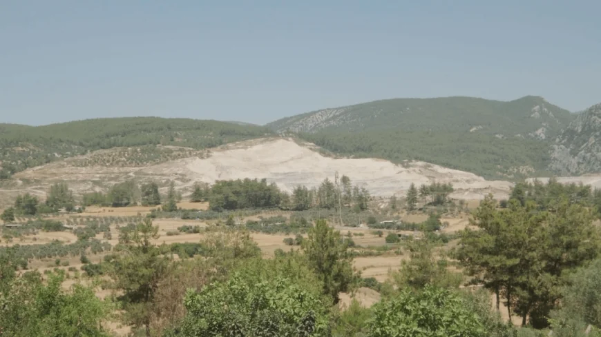 TEMA’ yılın çevre olaylarını değerlendirdi “Tehlike büyük, kaybedecek vaktimiz yok”