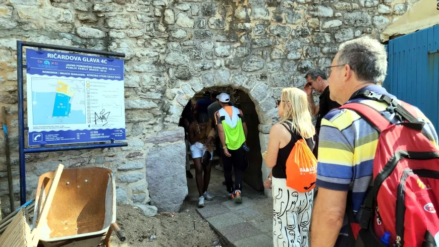 Karadağ Türk Turistlere Yeniden Açıldı: Balkan Turları 2026’da Eski Rotasına Dönüyor