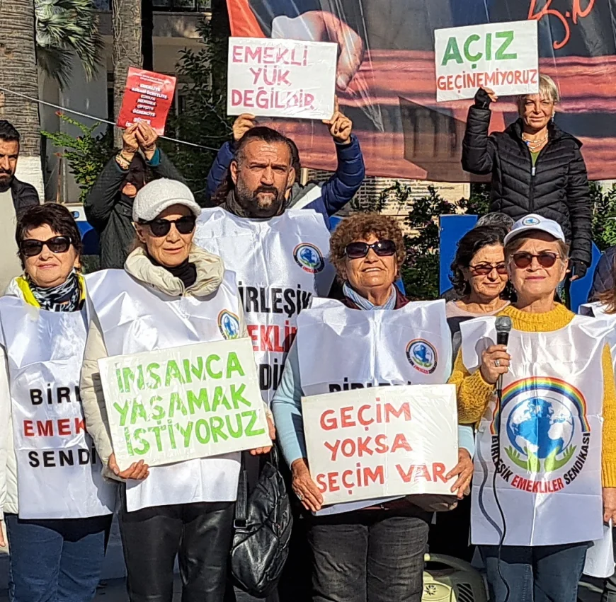 Bodrum dünyanın  turizm cenneti ama her iki haneden biri geçim sıkıntısı içinde
