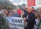 İkizköy Akbelen’de 190 parsel kamulaştırma iptal edilmişti 679 parsel kamulaştırma geldi.TERMİK SANTRALLERİN BÖLGE HALKINI GÖÇE ZORLAMASI İNSANLIK SORUNUDUR