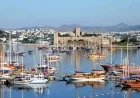 Dünyanın Bodrum’a  ilgisi yüzde 85 arttı