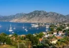Marmaris Selimiye’de marina isyanı, Pazar günü geniş katılımlı yürüyüş var