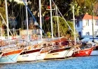 Enver Kantarmış: Bodrum'da deniz turizminin geleceğini anlatan raporu hazırladık