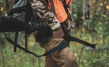 Yatağan’da av kazası bir yaralı