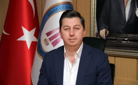 ESNAF DAYANIŞMA FONU ESNAFA EKONOMİK ÇARE OLACAK