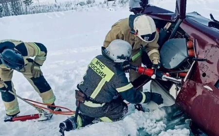 Bodrum’da tatil yapmıştı Rus milyarder helikopter kazasında öldü (VİDEOLU HABER)
