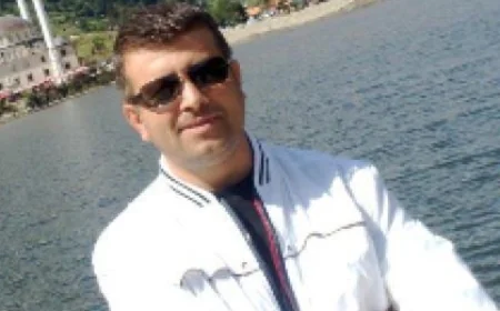 Bodrum’da müteahhit başından silahla vurulmuş halde bulundu