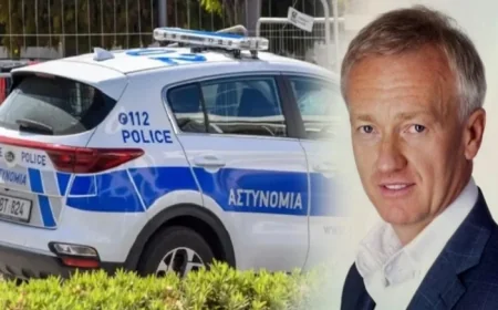 Dünyanın en büyük potasyum üreticisi şirketin patronu kayboldu