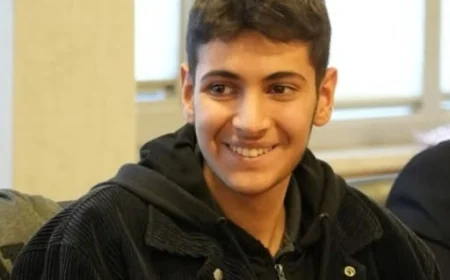  Fen Lisesi Öğrencisi Furkan Eşmeli İl Birincisi Oldu