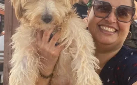 Mahinur Tutan “Gölge” sini arıyor