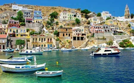 TURİZMCİ İSYANDA. ELİMİZDEKİ TURİSTİ YUNANA KAPTIRIYORUZ