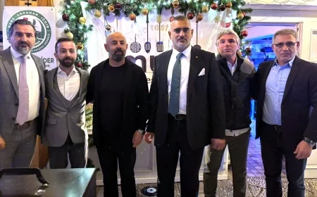 Bodrum Kars Ardağan Iğdır Derneği Kuruldu